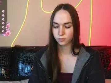 foxxy_girl_ on Chaturbate 