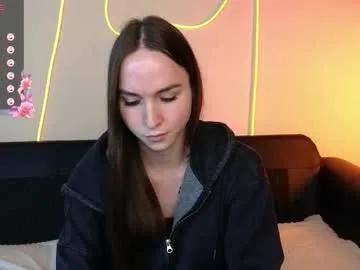 foxxy_girl_ on Chaturbate 