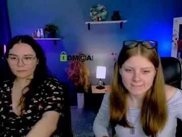 Freechat foxy_tease_ on Chaturbate