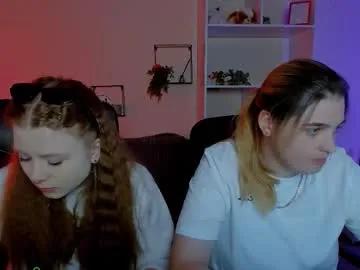 Freechat foxy_tease_ on Chaturbate