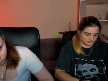 Freechat foxy_tease_ on Chaturbate