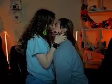 Freechat foxy_tease_ on Chaturbate