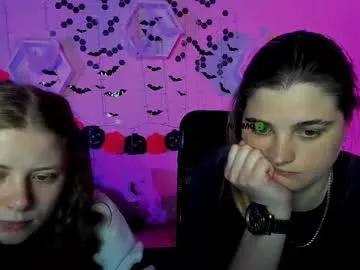 Freechat foxy_tease_ on Chaturbate