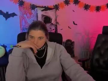 Freechat foxy_tease_ on Chaturbate