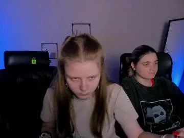 Freechat foxy_tease_ on Chaturbate