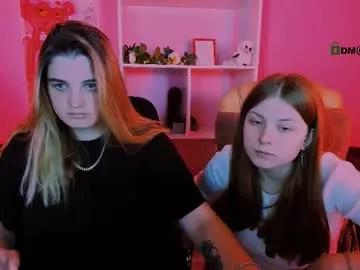 Freechat foxy_tease_ on Chaturbate