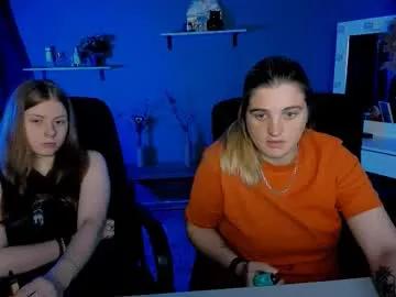 Freechat foxy_tease_ on Chaturbate