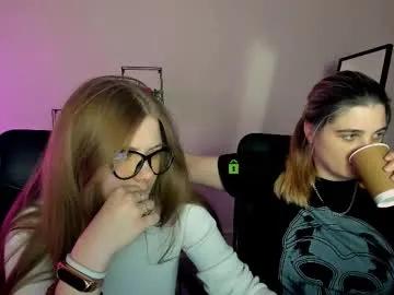 Freechat foxy_tease_ on Chaturbate