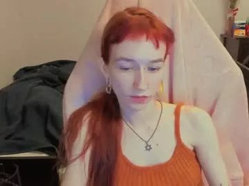Freechat fran_bow on Chaturbate