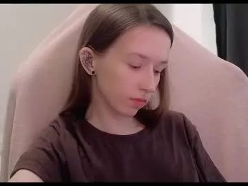 Freechat fran_bow on Chaturbate