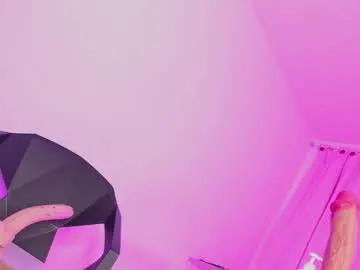 Freechat francescasuzett_ on Chaturbate