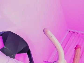 Freechat francescasuzett_ on Chaturbate