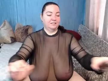 Freechat frau_becky on Chaturbate