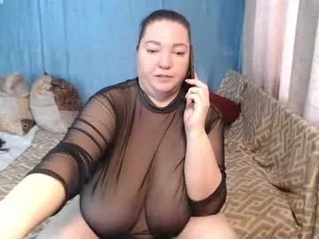 Freechat frau_becky on Chaturbate