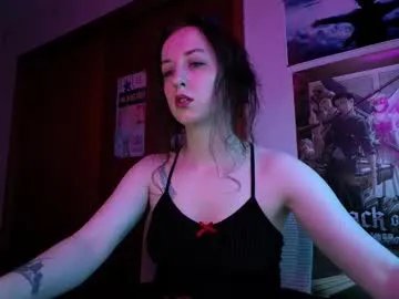 freythegemini — Cum hang out! #perkytits #bubblebutt #gamergirl