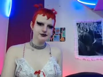 friskyflowers on Chaturbate