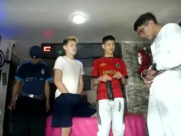 g4mens on Chaturbate