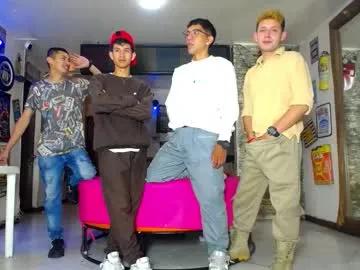 g4mens on Chaturbate