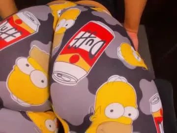 Freechat gabby_haze on Chaturbate