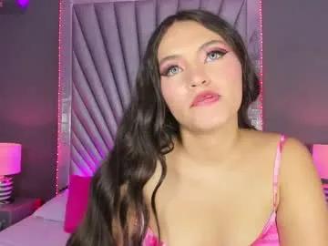 gabbybale on Chaturbate 