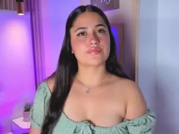 gabyjoness_ on Chaturbate