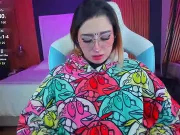 Freechat gabyrose9 on Chaturbate