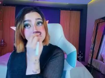 Freechat gabyrose9 on Chaturbate