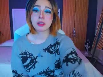 Freechat gabyrose9 on Chaturbate