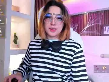 Freechat gabyrose9 on Chaturbate