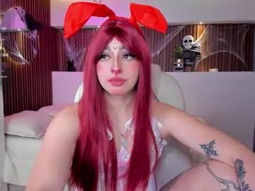 Freechat gabyrose9 on Chaturbate
