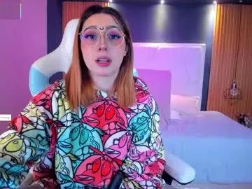 Freechat gabyrose9 on Chaturbate