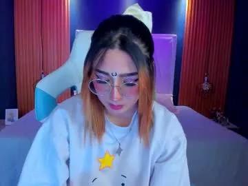 Freechat gabyrose9 on Chaturbate