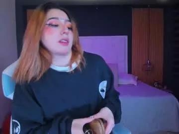 Freechat gabyrose9 on Chaturbate