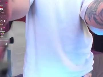 Freechat gabyrose9 on Chaturbate