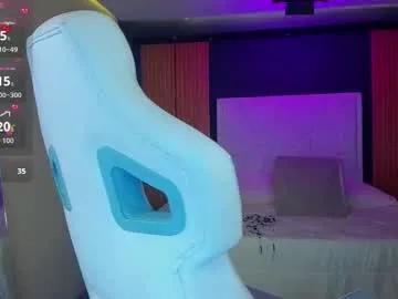 Freechat gabyrose9 on Chaturbate