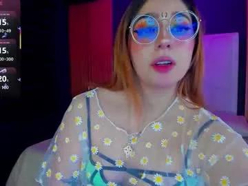 Freechat gabyrose9 on Chaturbate