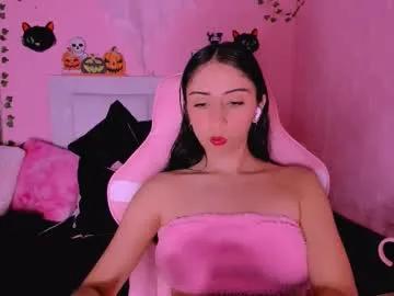 Freechat gabyye_capprins on Chaturbate