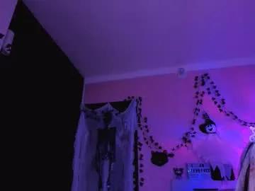 Freechat gabyye_capprins on Chaturbate