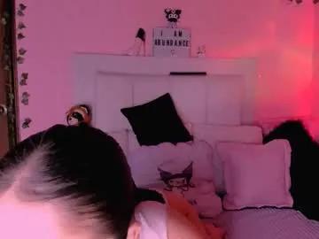 Freechat gabyye_capprins on Chaturbate