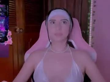 Freechat gabyye_capprins on Chaturbate