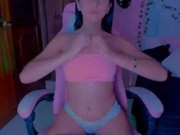 Freechat gabyye_capprins on Chaturbate