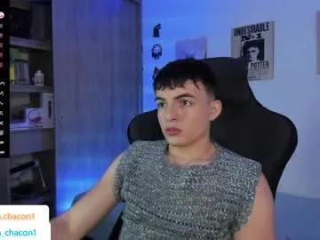 Freechat gaelvilla1 on Chaturbate