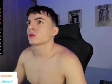 Freechat gaelvilla1 on Chaturbate