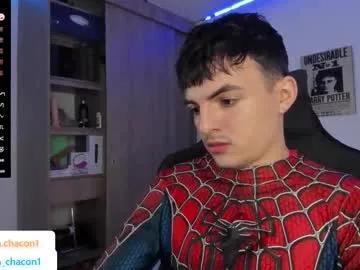 Freechat gaelvilla1 on Chaturbate