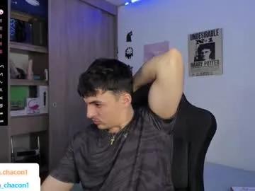 Freechat gaelvilla1 on Chaturbate