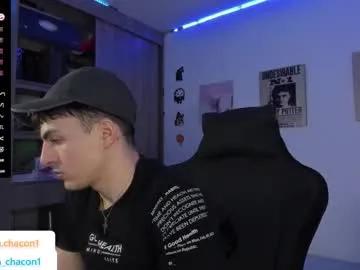 Freechat gaelvilla1 on Chaturbate