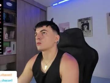 Freechat gaelvilla1 on Chaturbate