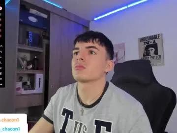 Freechat gaelvilla1 on Chaturbate