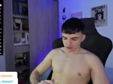 Freechat gaelvilla1 on Chaturbate