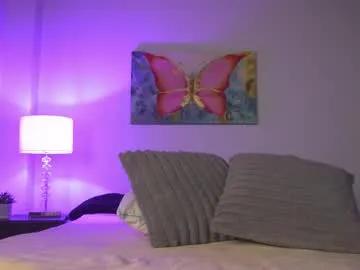 Freechat gala_monroe on Chaturbate